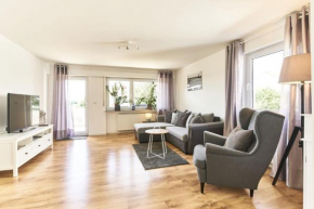 City Apartment Hasenheide, Rutesheim